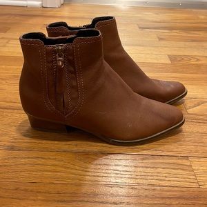 Cole Haan ankle boot